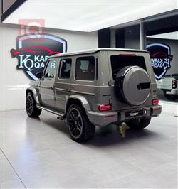 مرسيدس بنز G-Class